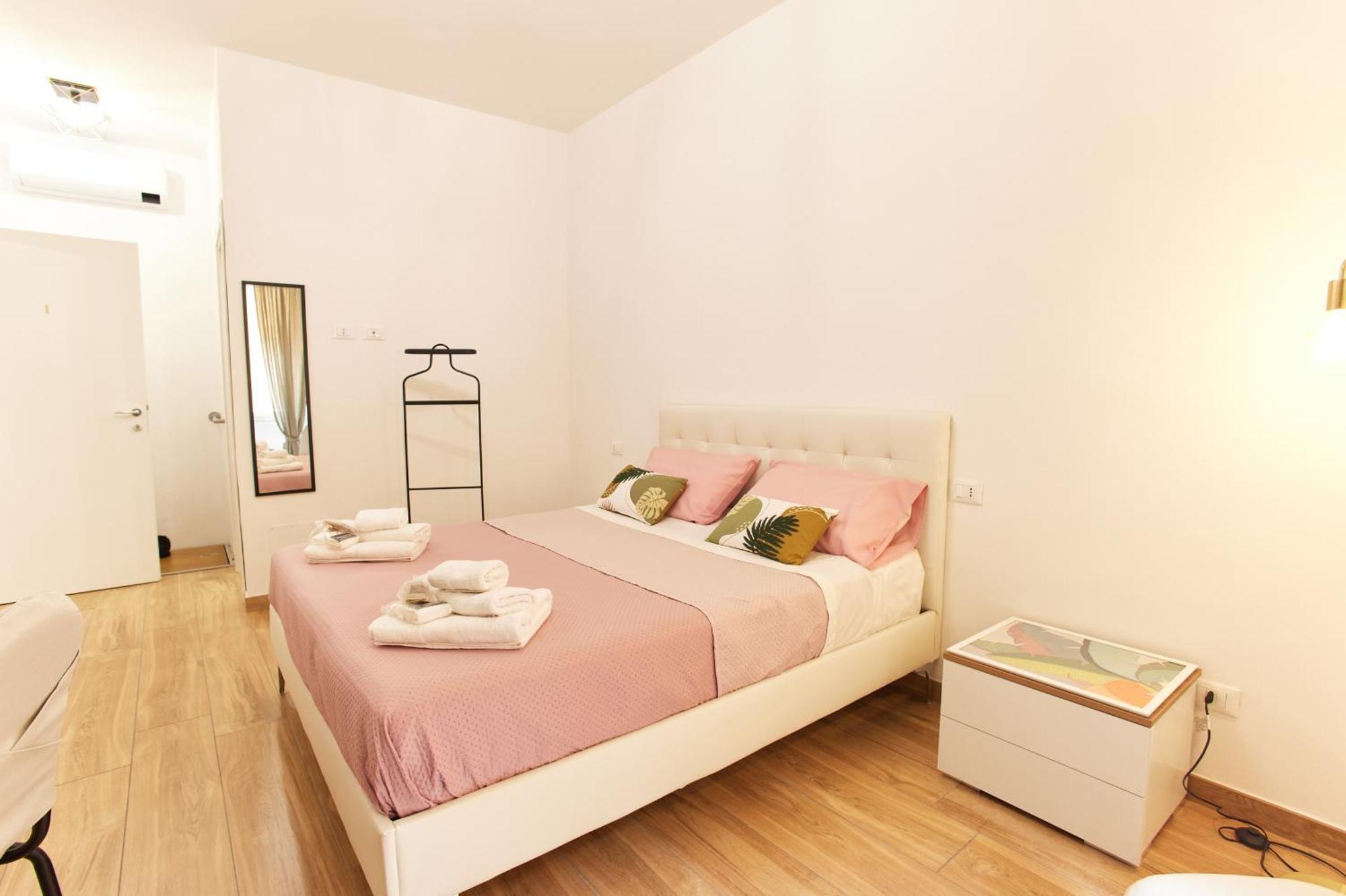Napodano - Guest house