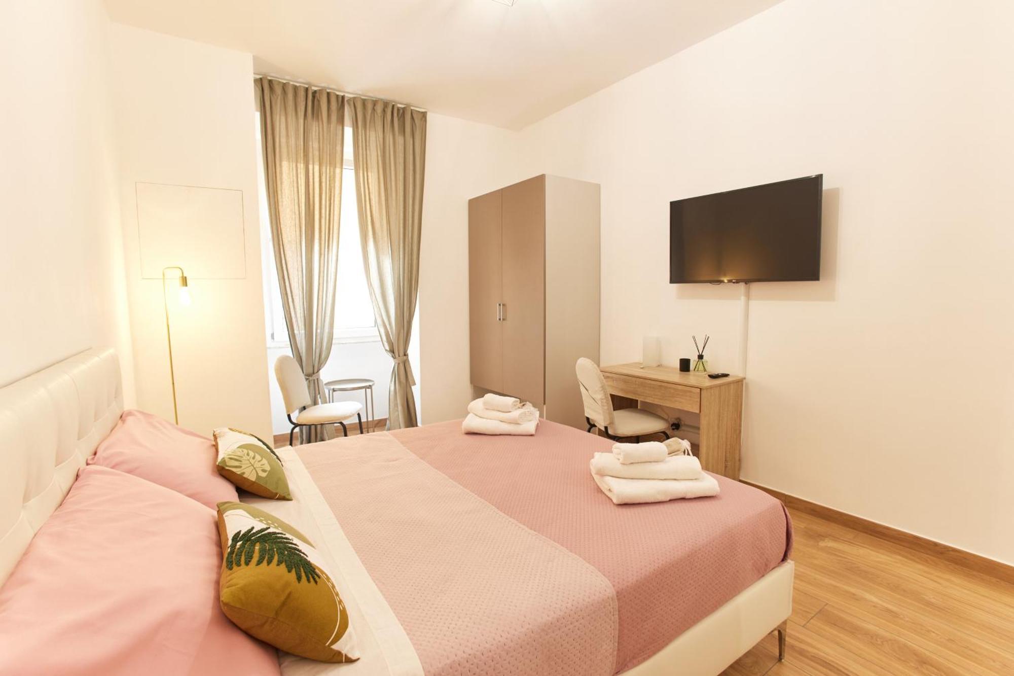Napodano - Guest house *